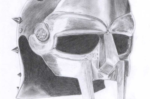 gladiator-helmet