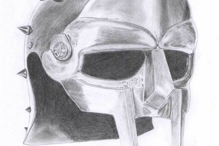 gladiator-helmet